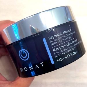 Monat Replenish Mask